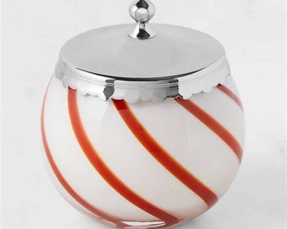 Williams Sonoma Other - ❤️🤍 Williams Sonoma Peppermint Frost Scented Candle